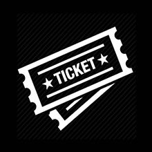 PARKING PASSES ONLY Steve Hackett-Genesis Revisited: Foxtrot at 50 & Hackett Highlights VIP Tickets
